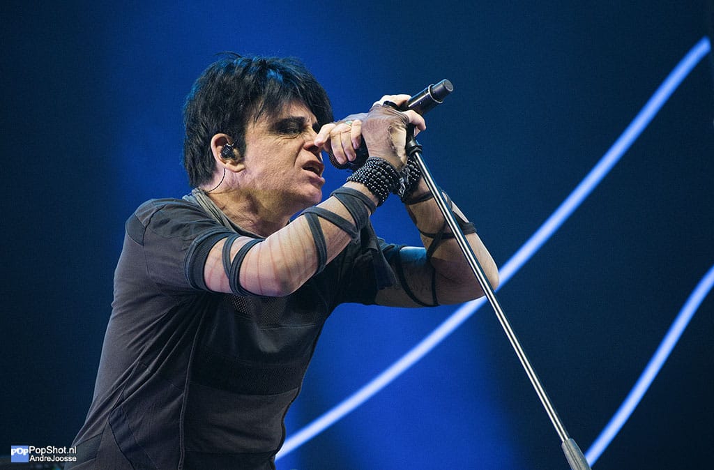 Gary Numan