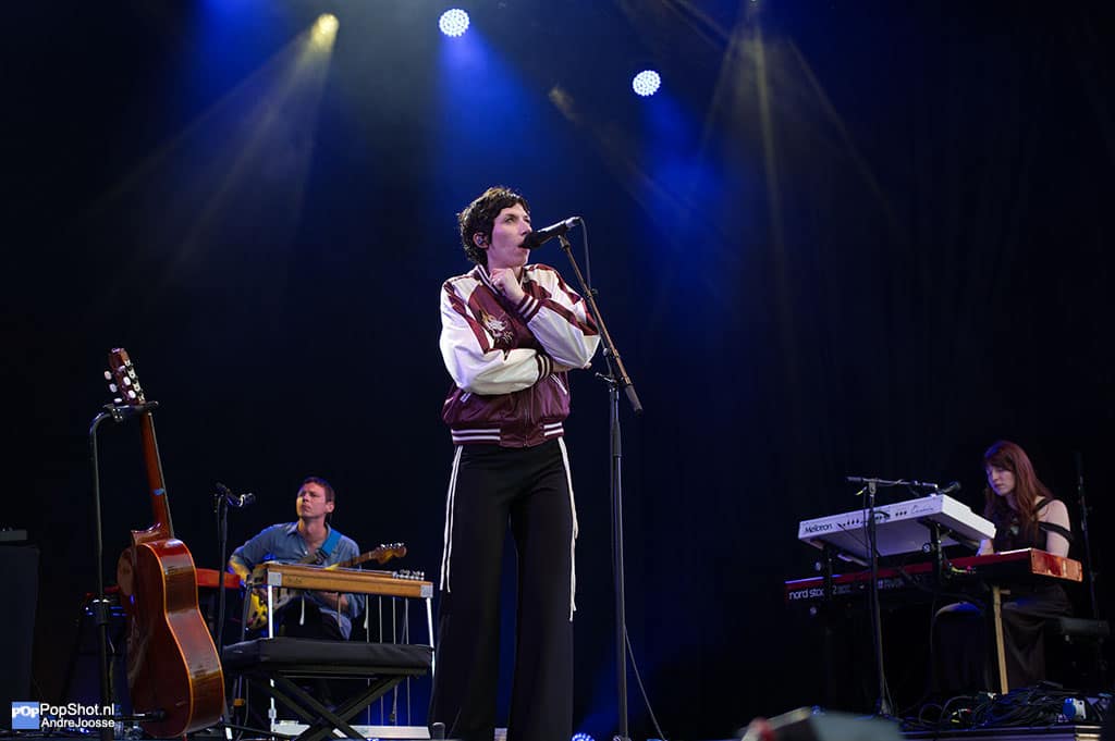 Aldous Harding