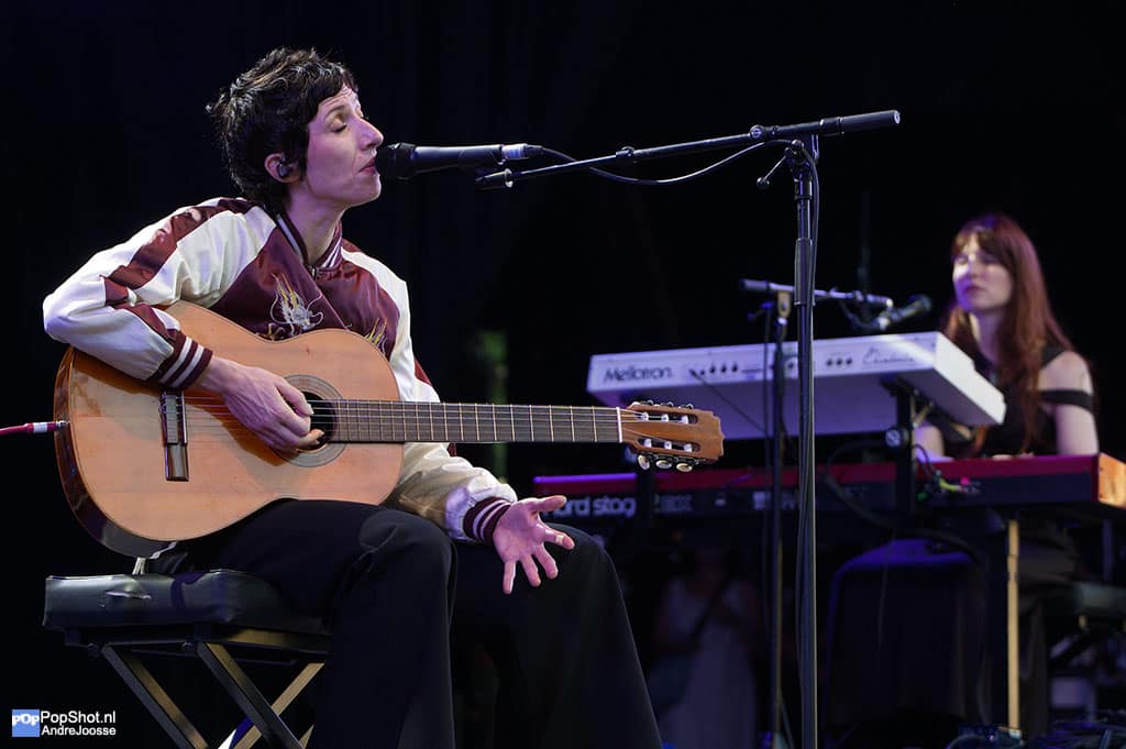 Aldous Harding