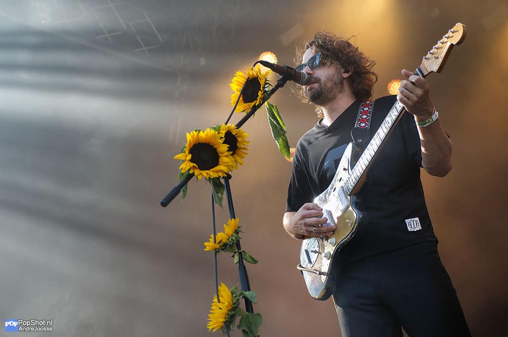 Kevin Morby