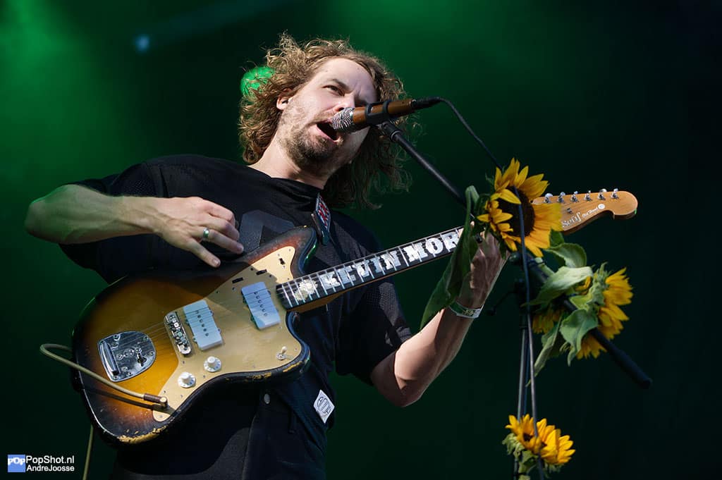 Kevin Morby