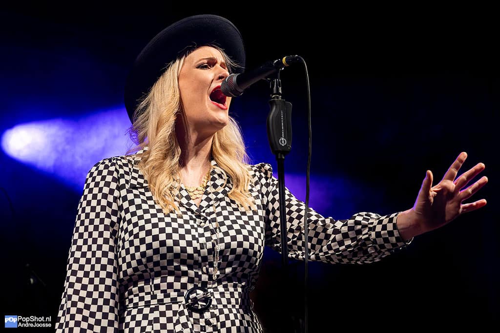 Elles Bailey