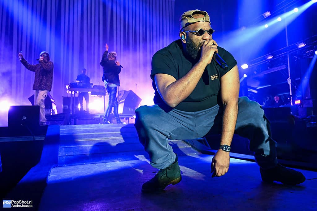 De Jeugd van Tegenwoordig