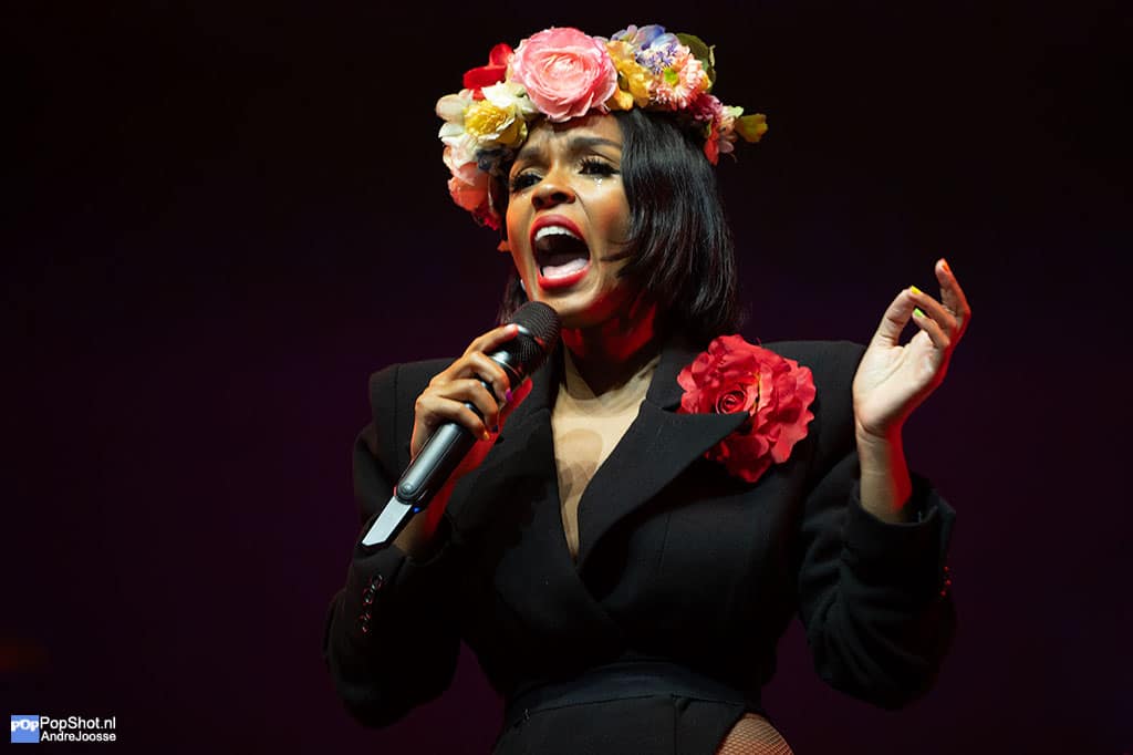 Janelle Monáe