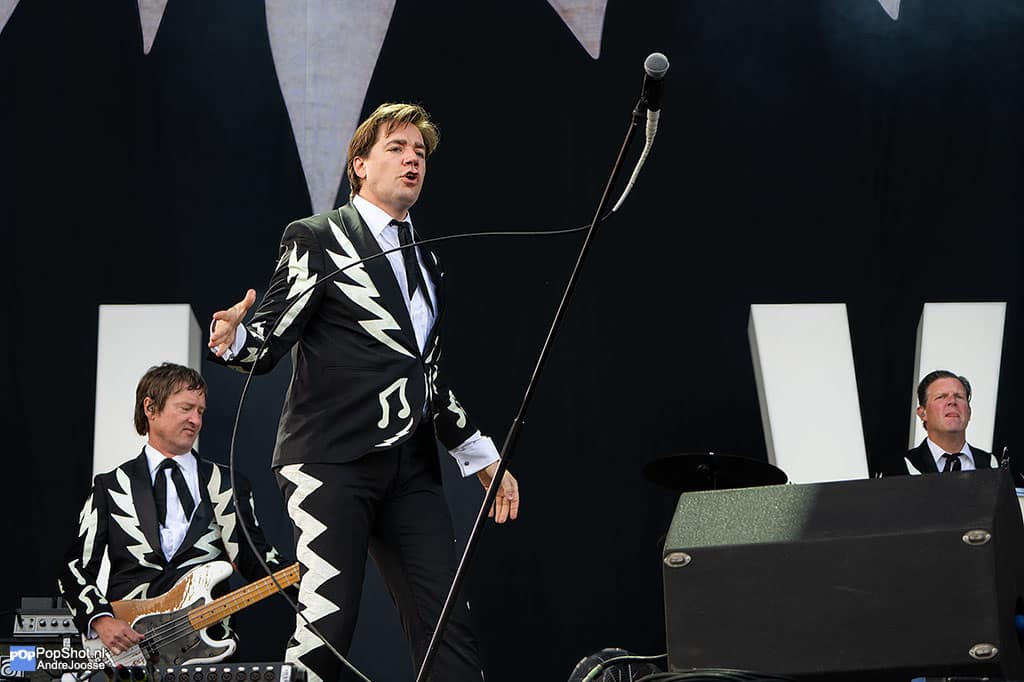 The Hives