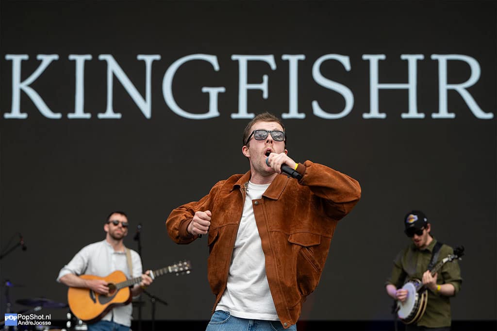 Kingfishr