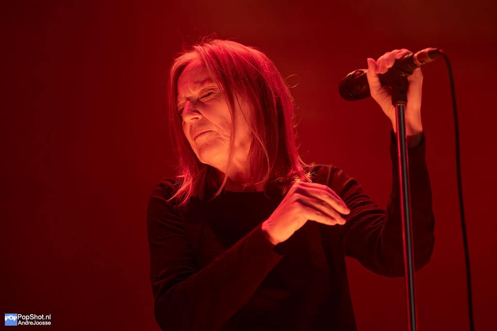 Beth Gibbons