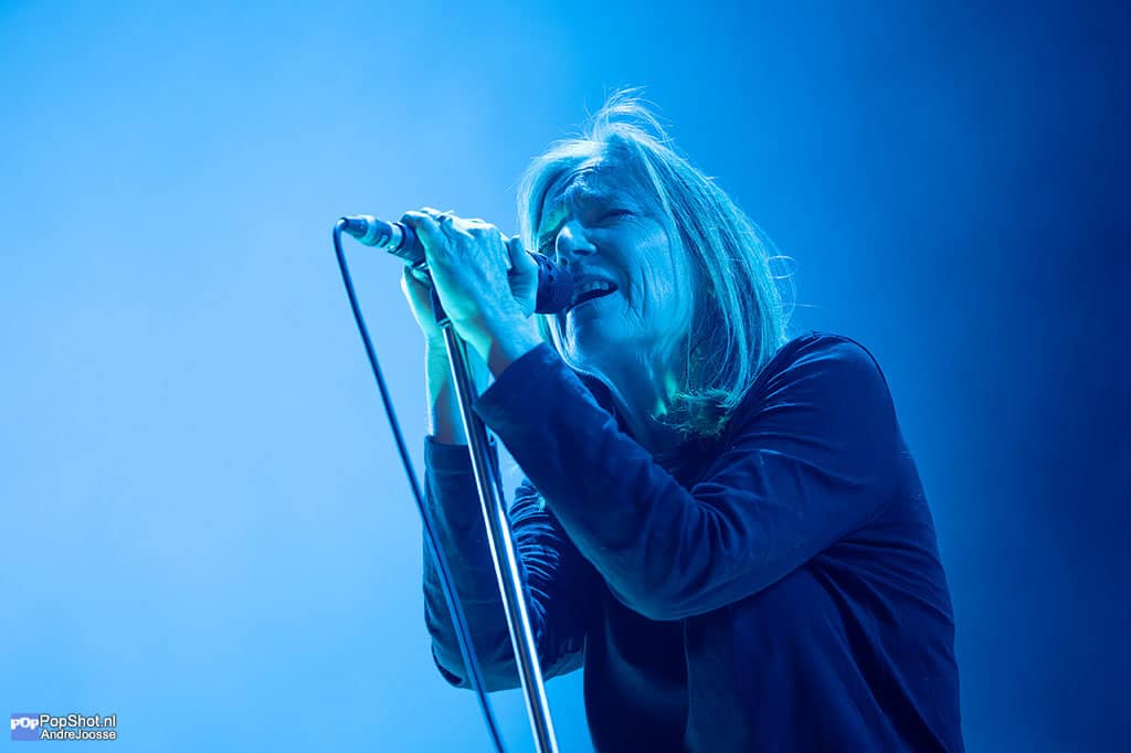 Beth Gibbons