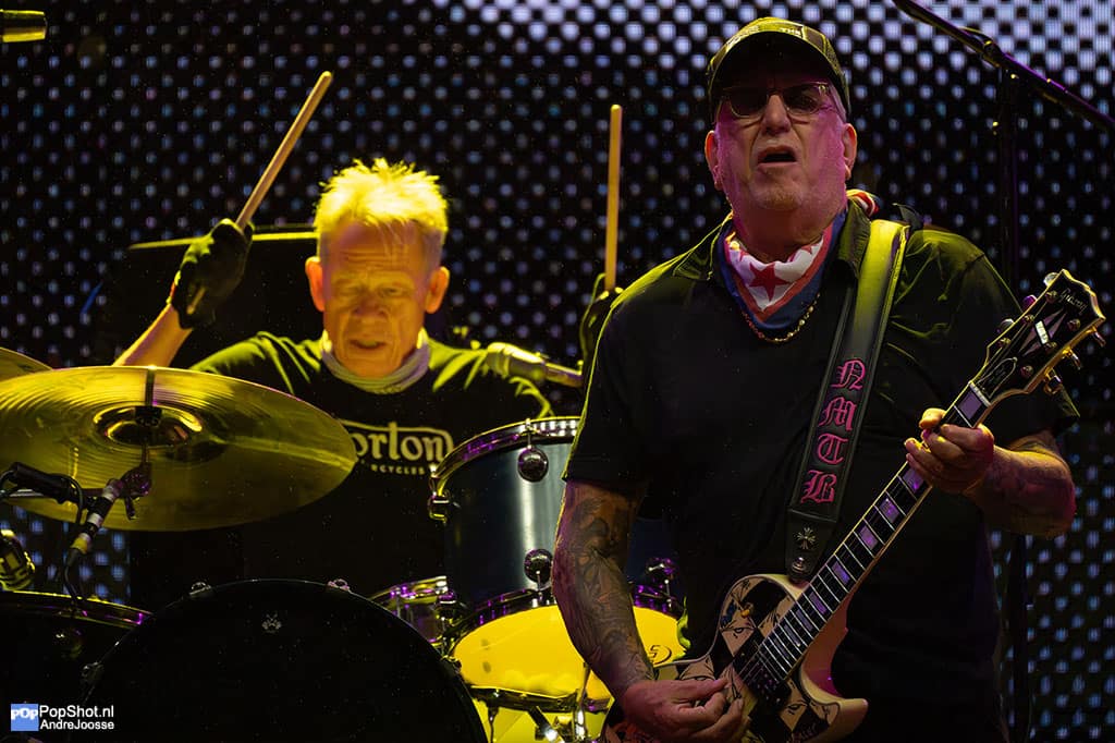 Sex Pistols ft. Frank Carter