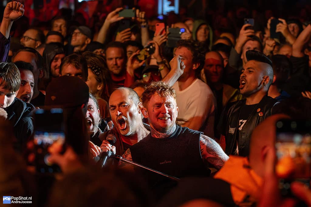 Sex Pistols ft. Frank Carter