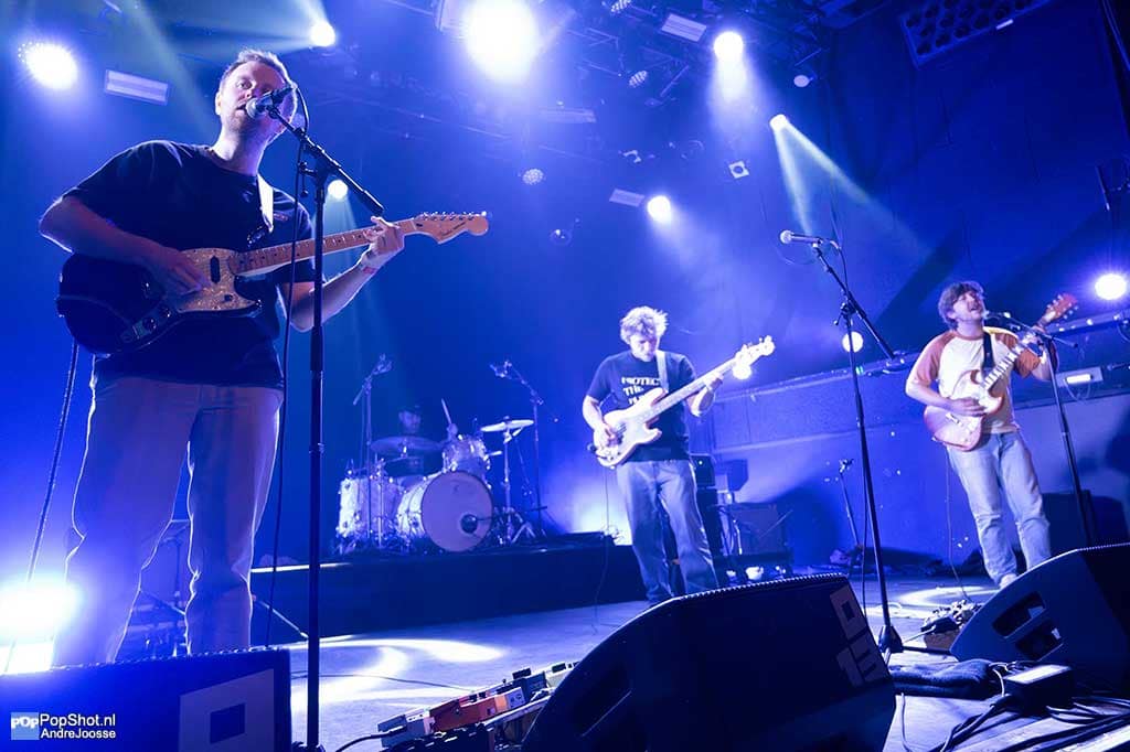 Andy And The Antichrist