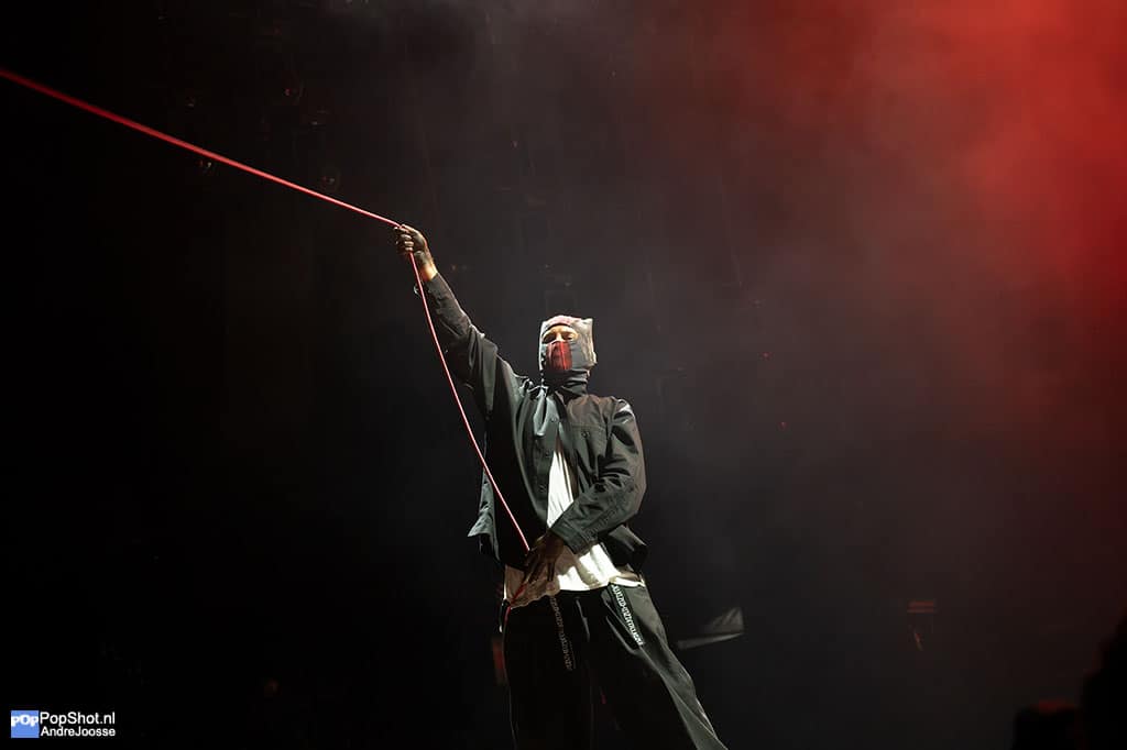 Twenty One Pilots