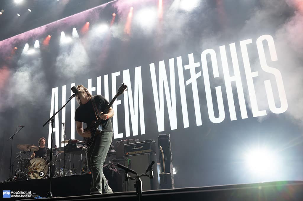 All Them Witches