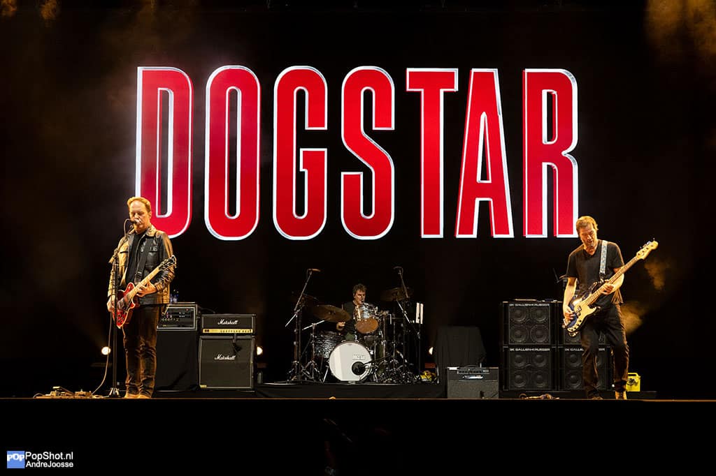 Dogstar