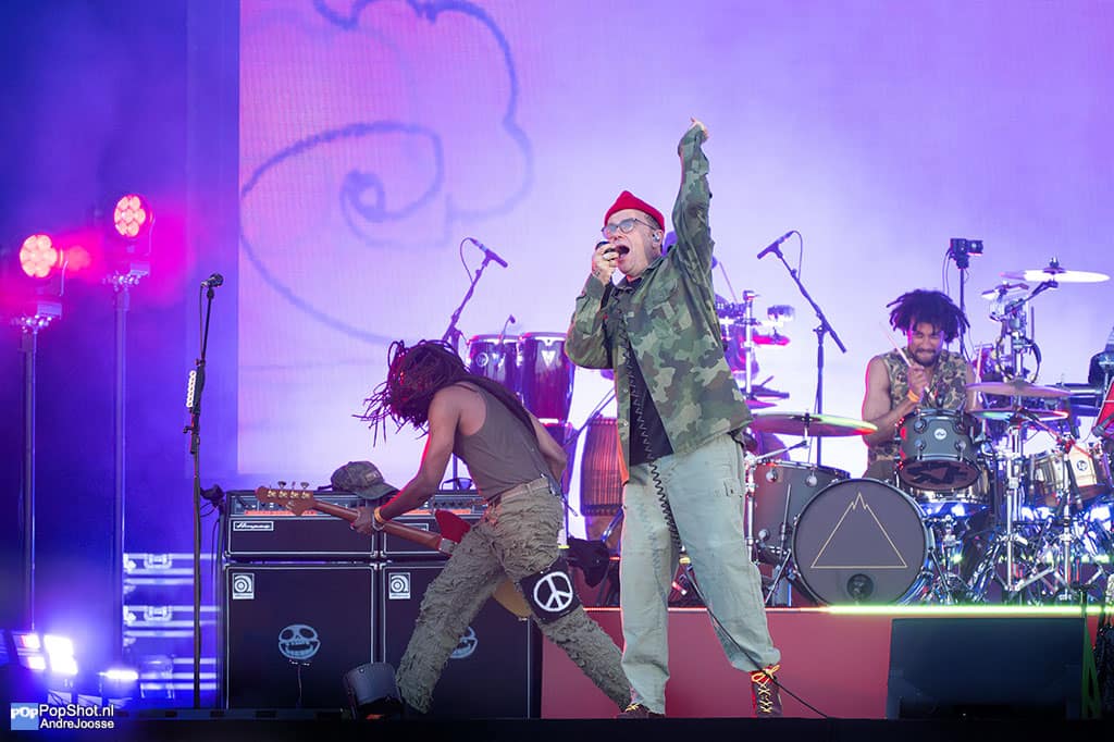 Gorillaz