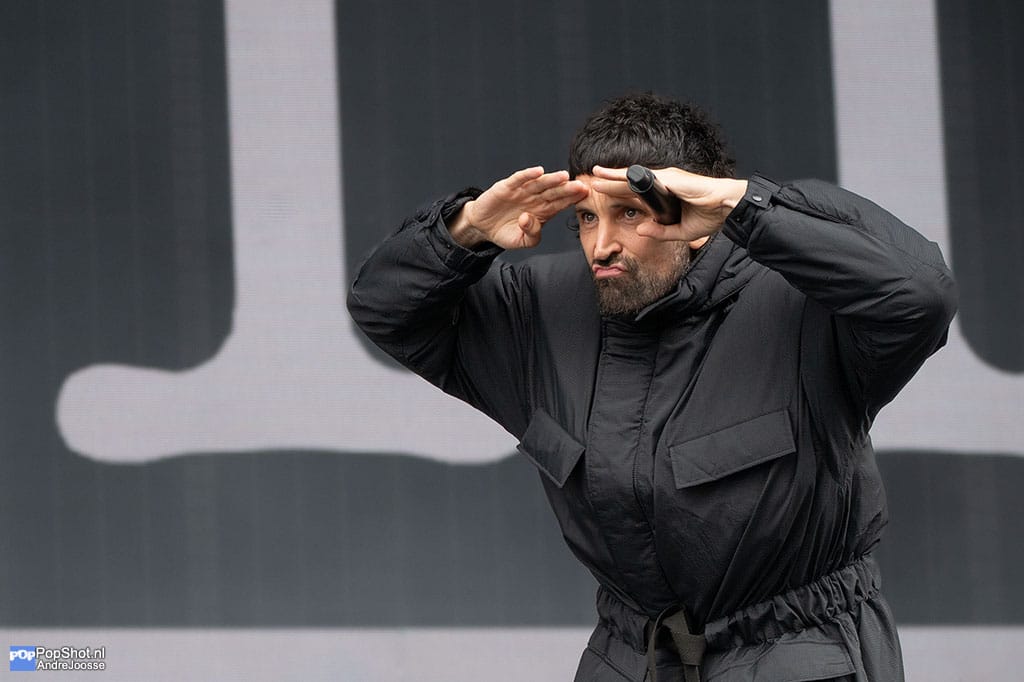 Kasabian