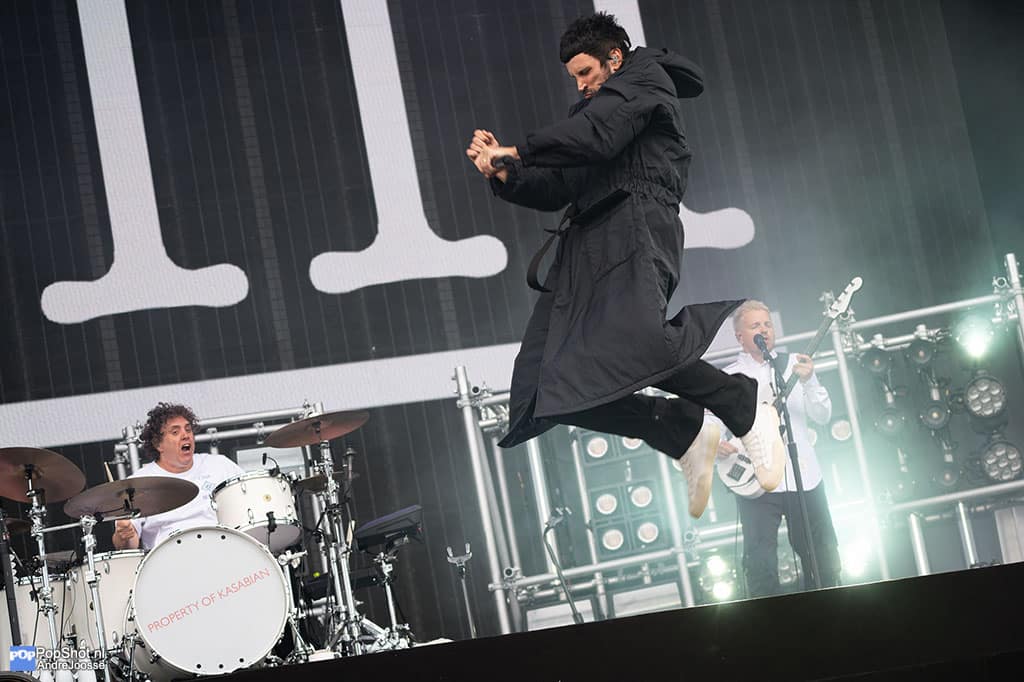 Kasabian
