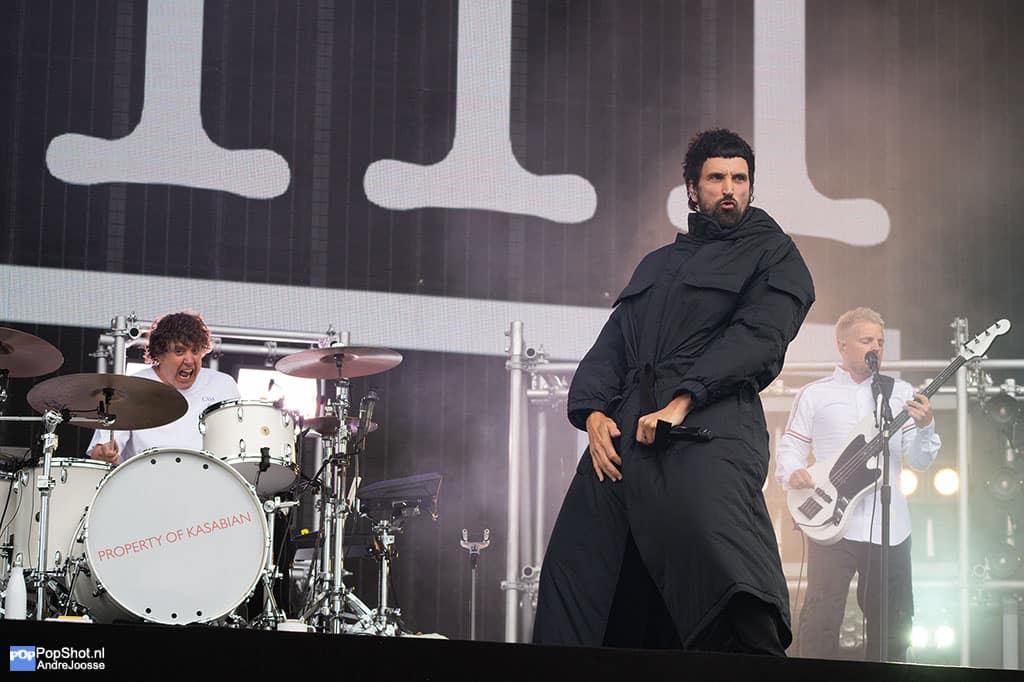 Kasabian