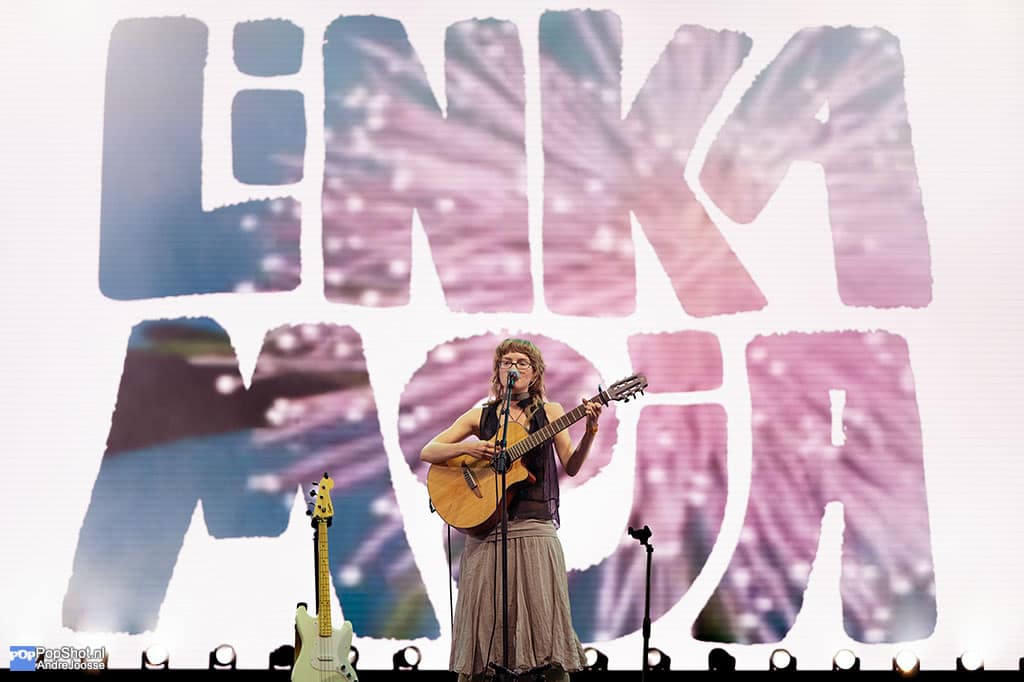 Linka Moja