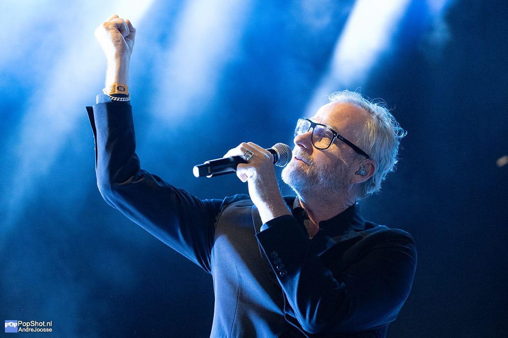 Matt Berninger