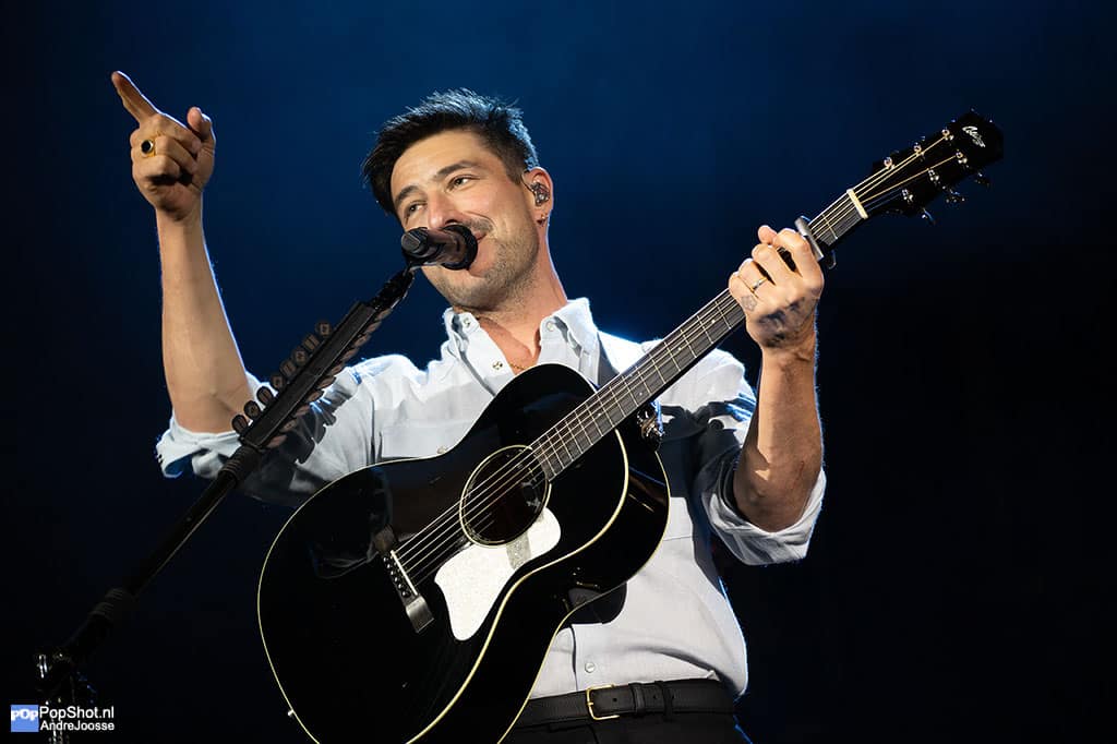 Mumford & Sons