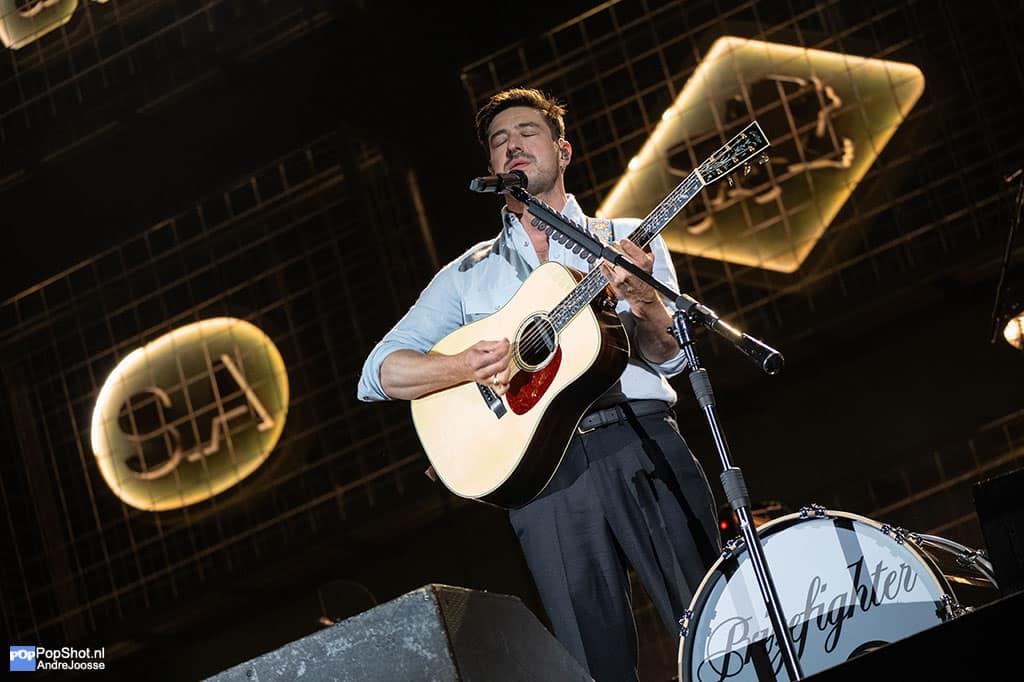 Mumford & Sons