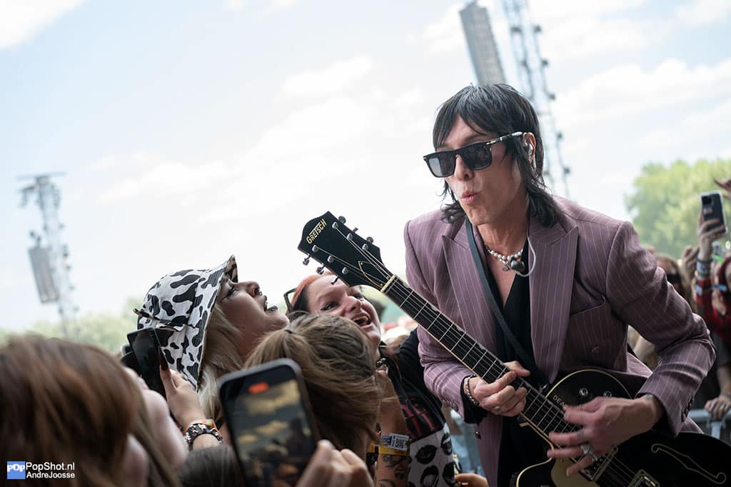 Palaye Royale