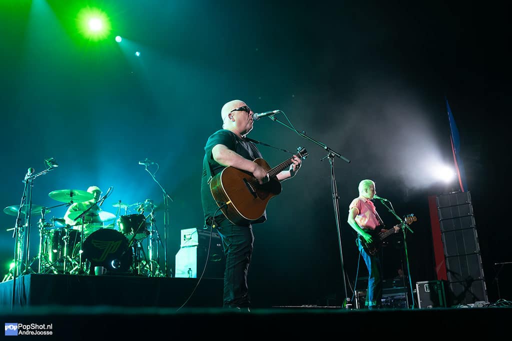 Pixies