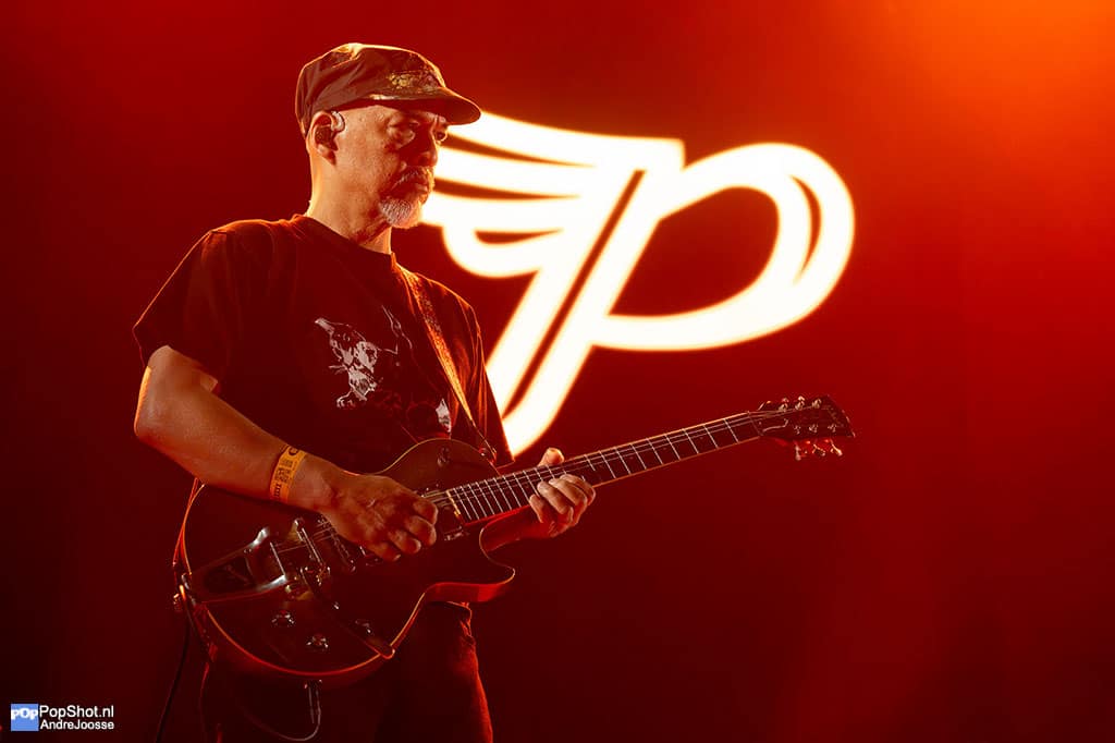 Pixies