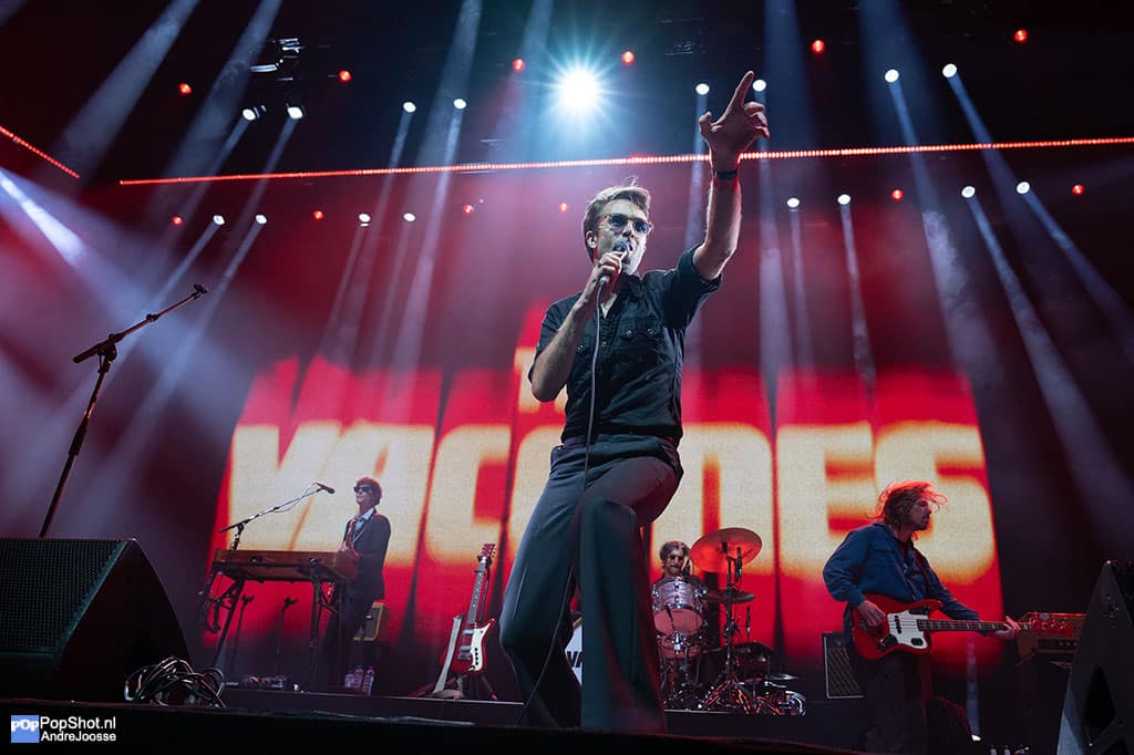 The Vaccines