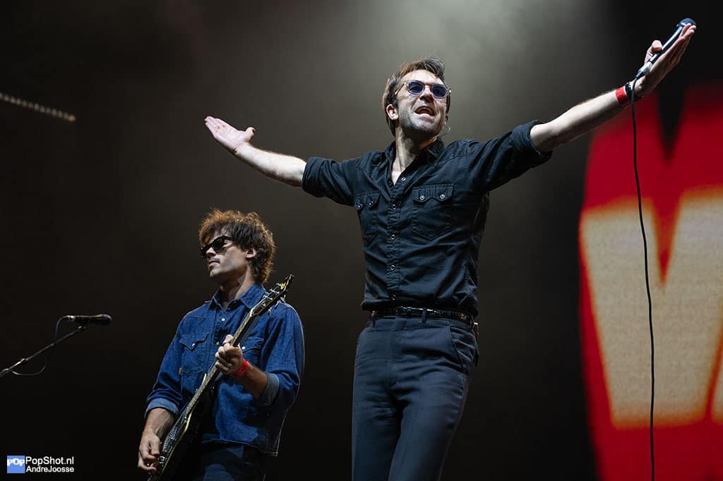 The Vaccines