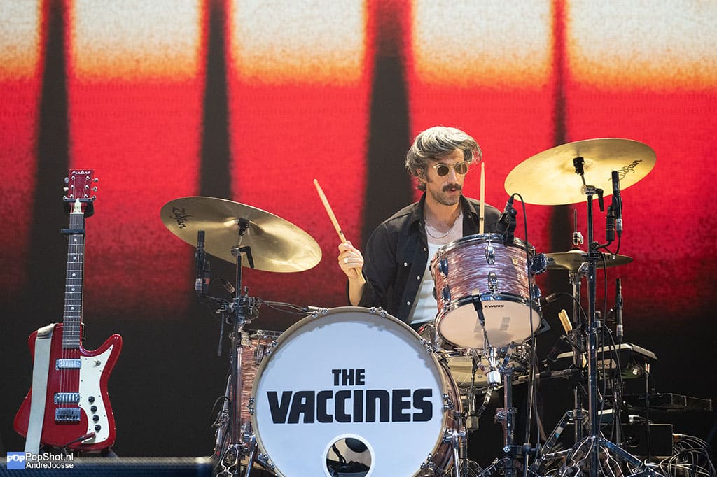 The Vaccines