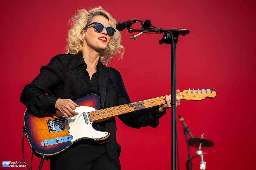 Anna Calvi