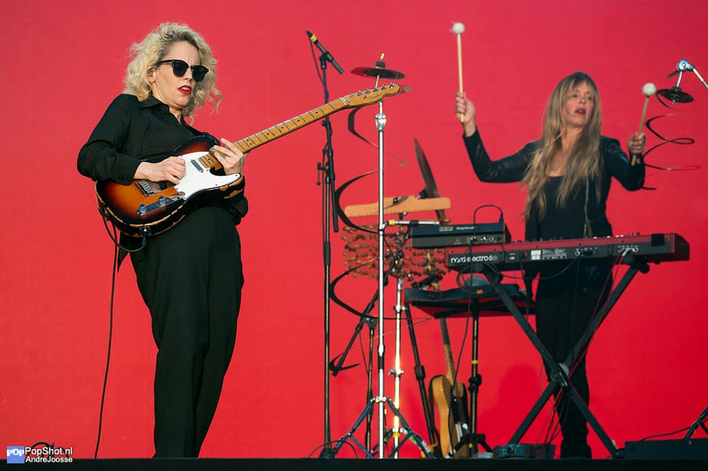 Anna Calvi