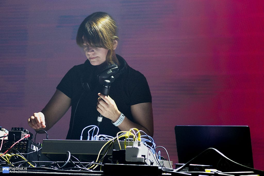 Factory Floor
