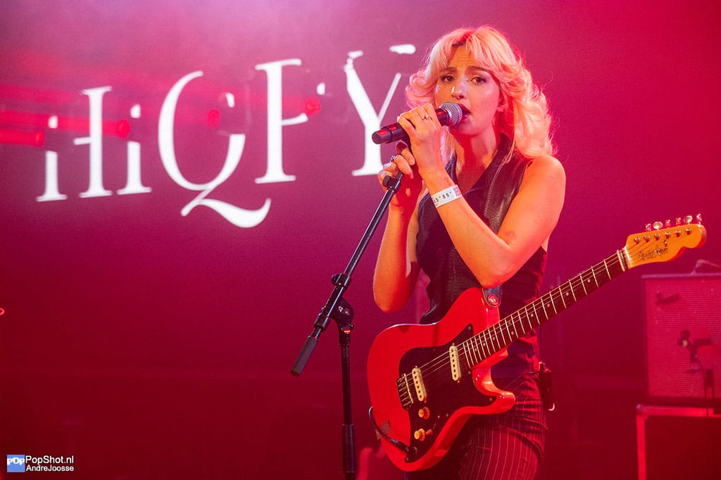 Hiqpy