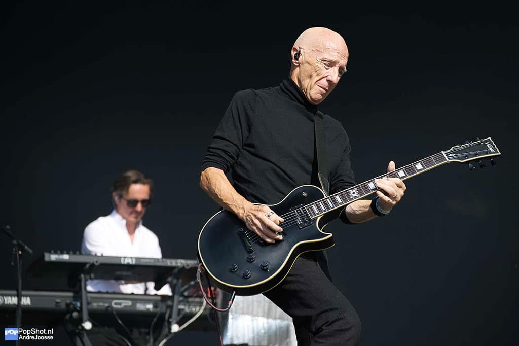 Midge Ure