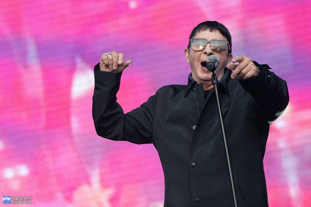 Soft Cell
