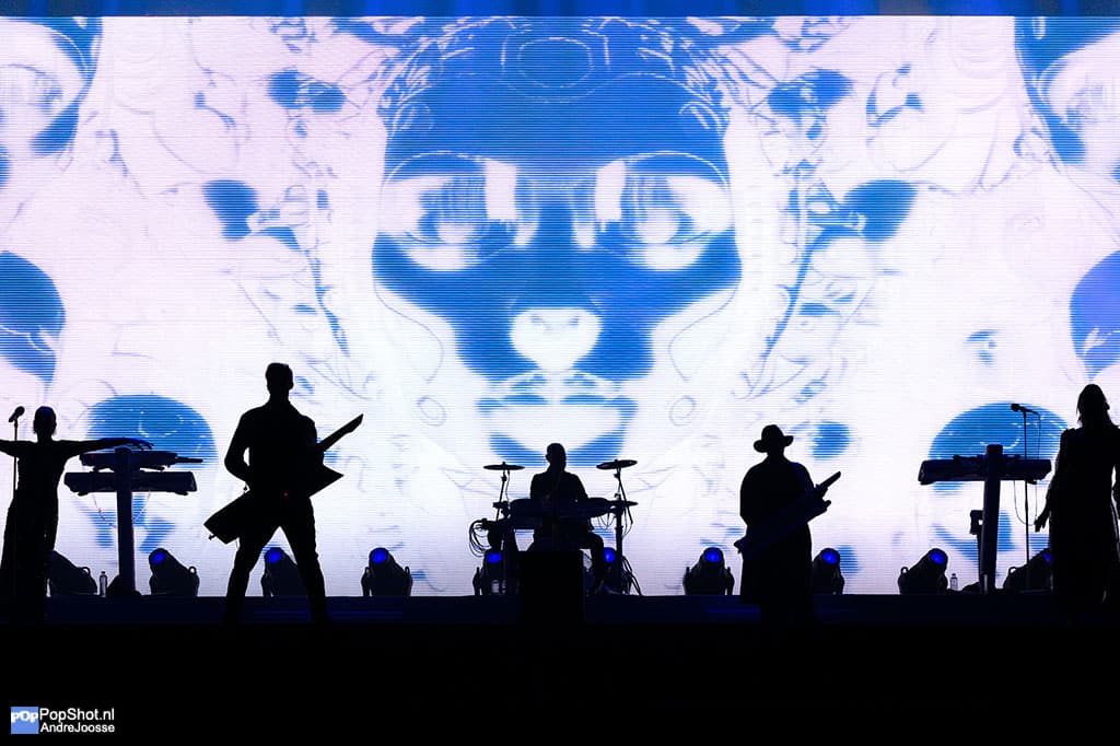 The Human League