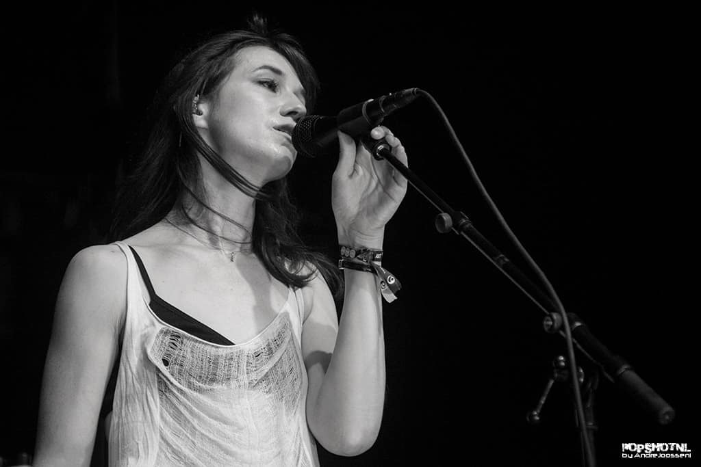 Charlotte Gainsbourg