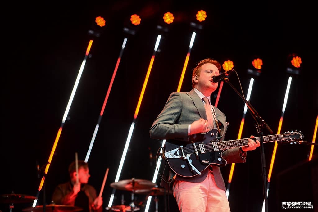 Two Door Cinema Club