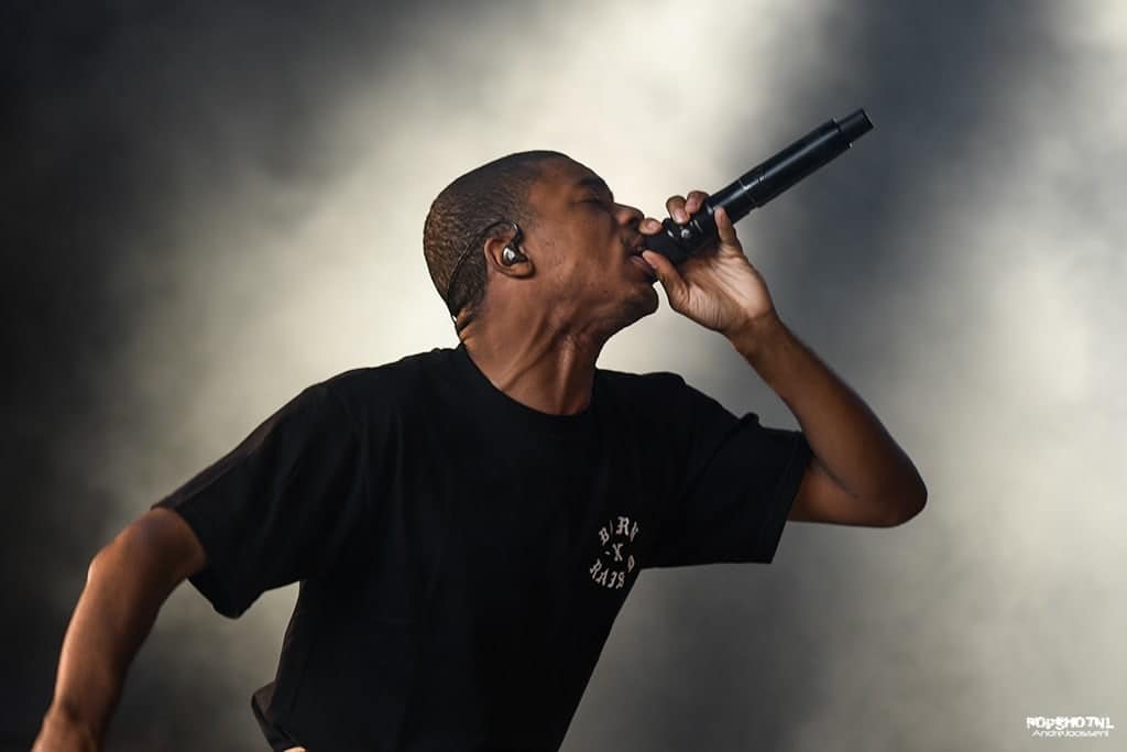Vince Staples