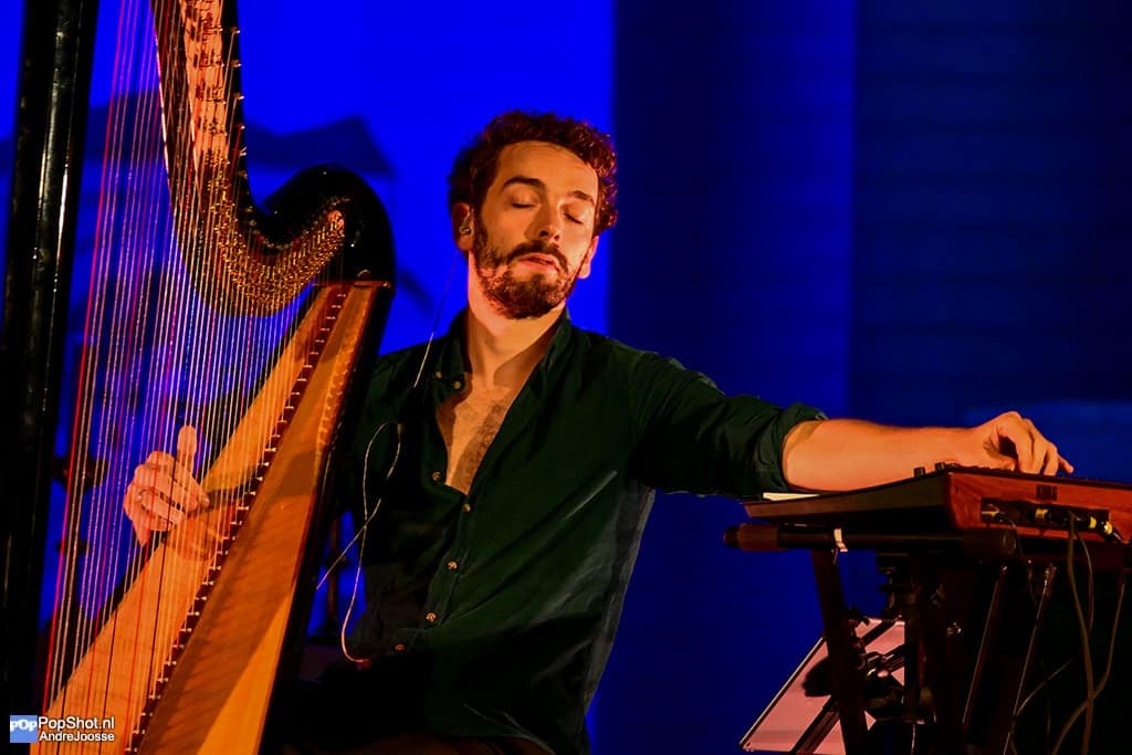 REMY. at PopMonument