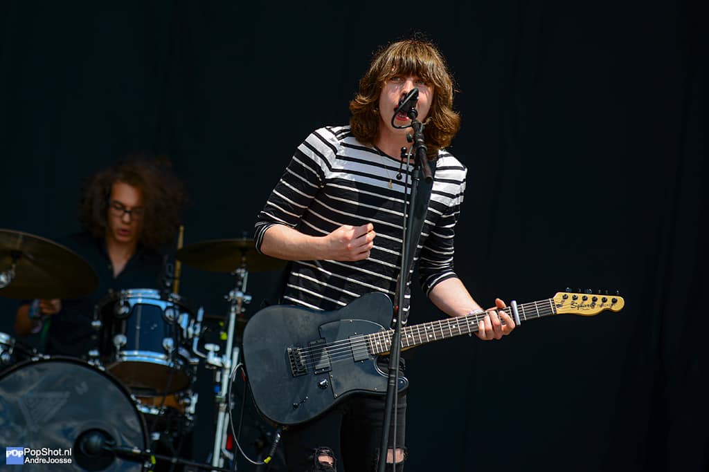 Catfish and the Bottlemen