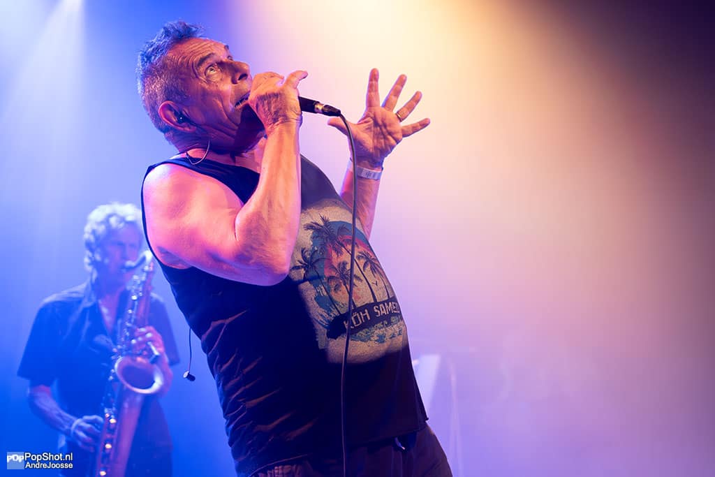 Mark Foggo’s Skasters