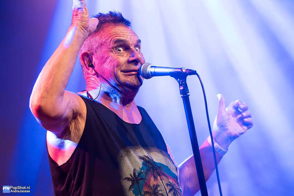 Mark Foggo’s Skasters