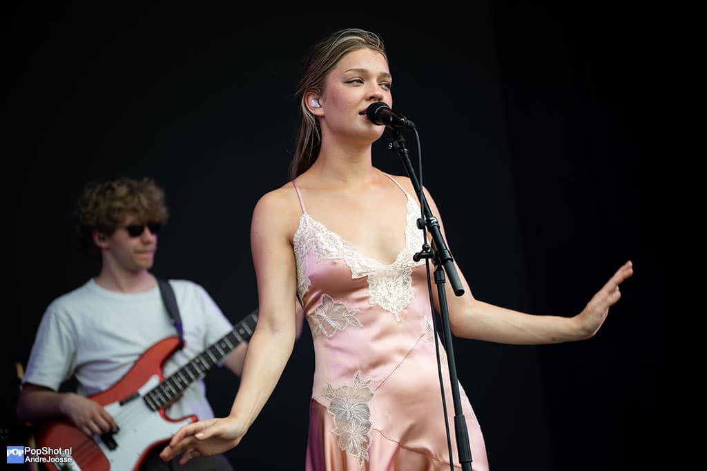 Isabel van Gelder