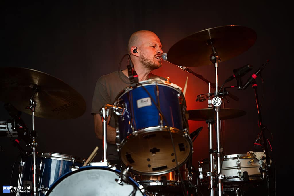 Paceshifters