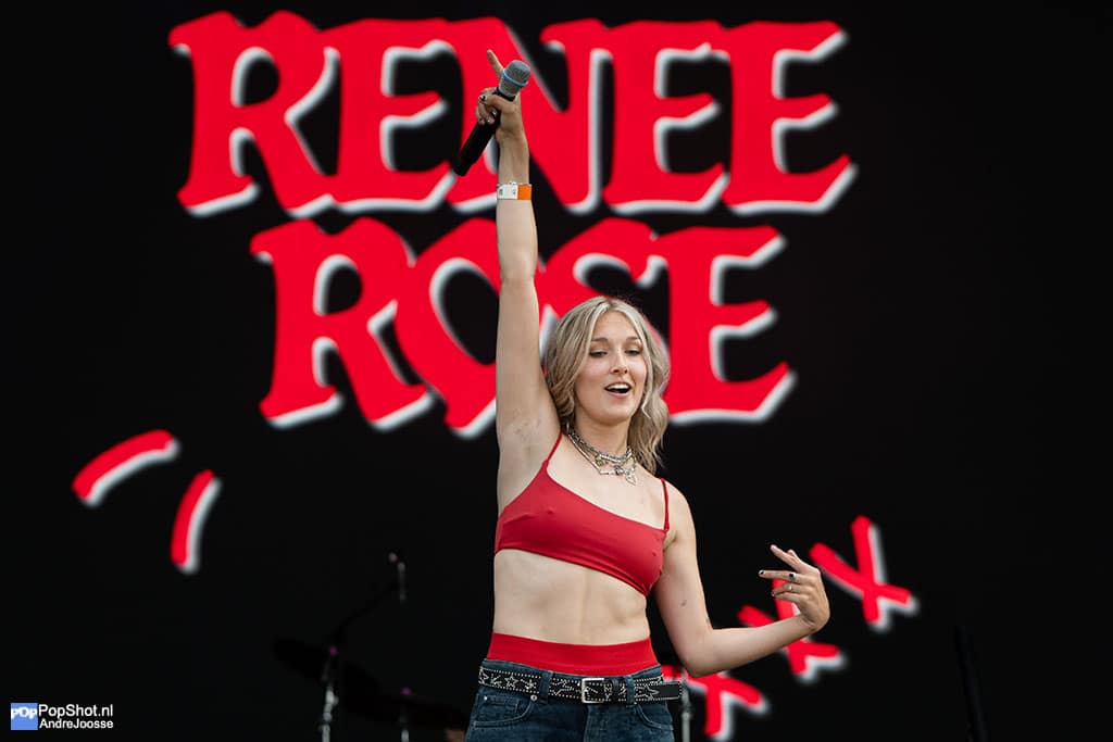 Renee Rose