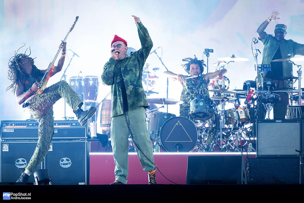 Gorillaz